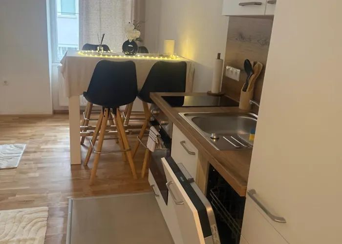 Mm Luxury Apartment