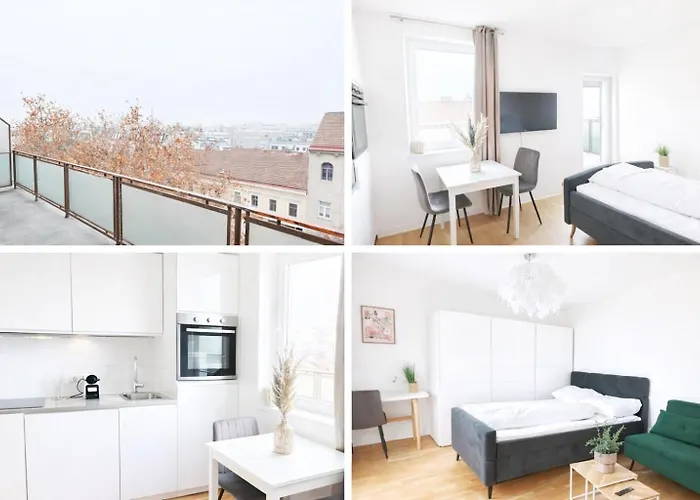 Zeus Design Apartments Rosenpark