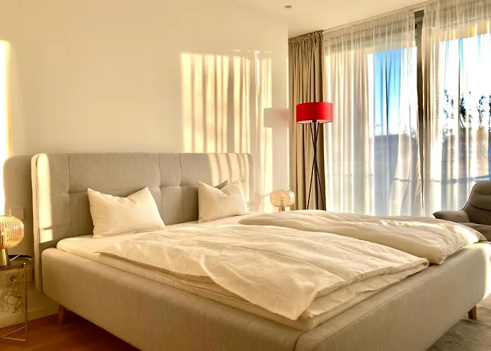 Vienna'S Most Exclusive Vip Hide Away!