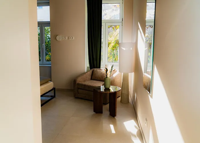 Residence K - Bright Studio - Made With Love