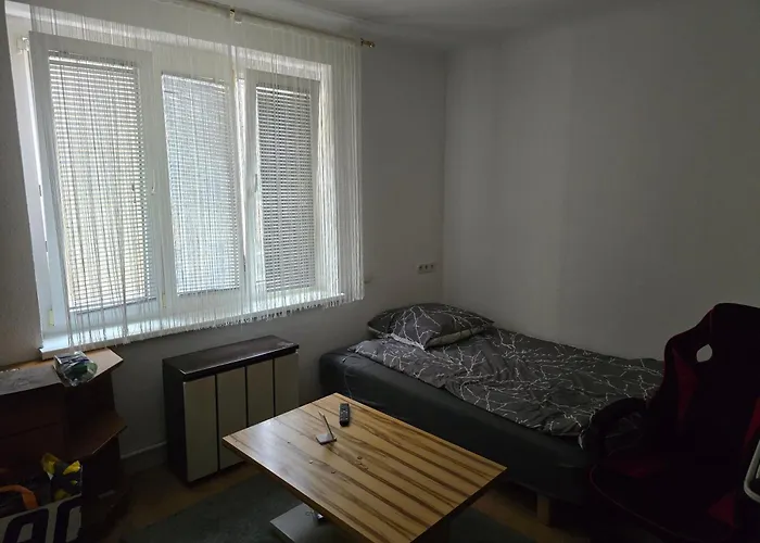 Vienna Charming Central Apartment