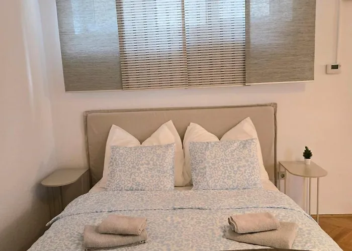 Urania City Residence