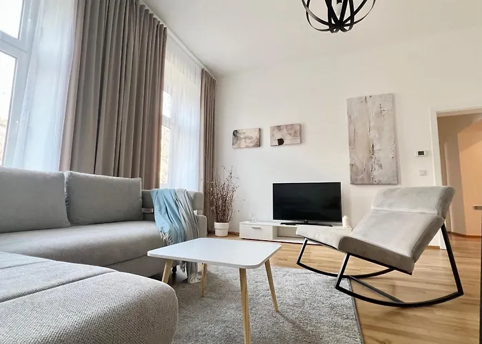Lerchenfeld Soft Home