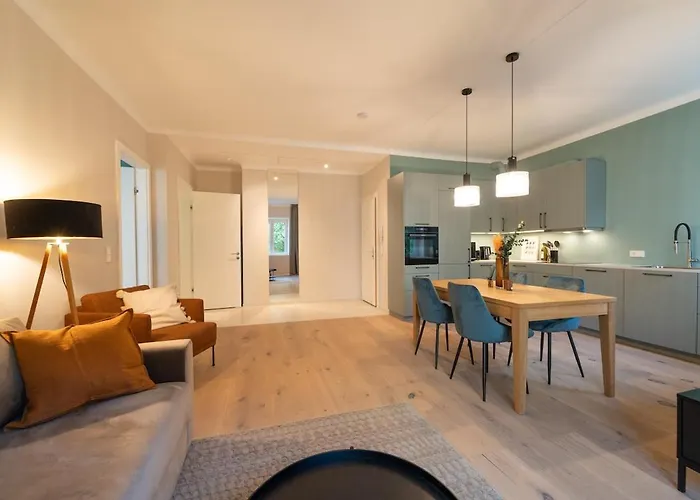 Josefs Home L Premium Apartment For Rent