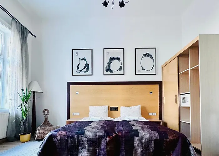Prater Residence Two