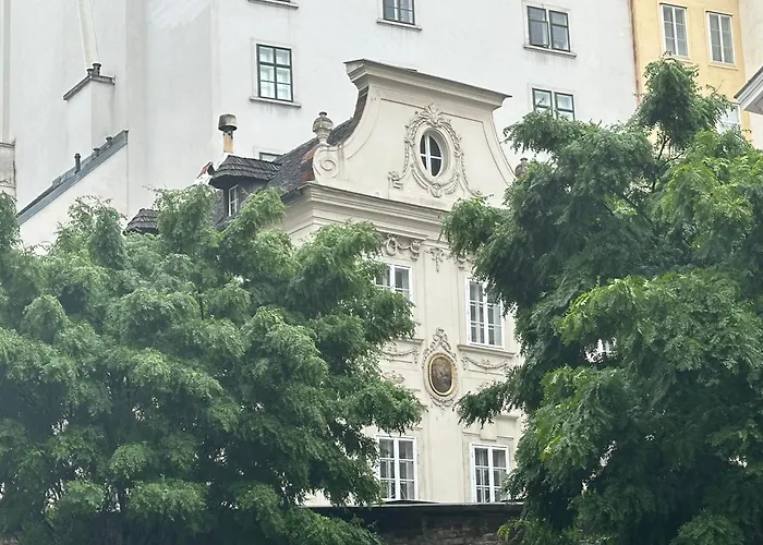 Apartments Schubert
