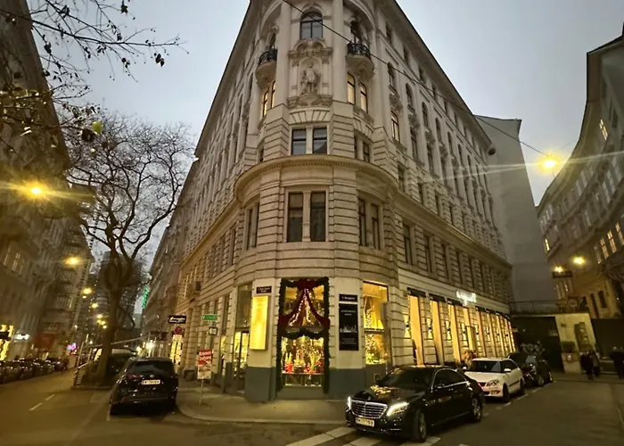Apartments Hartl