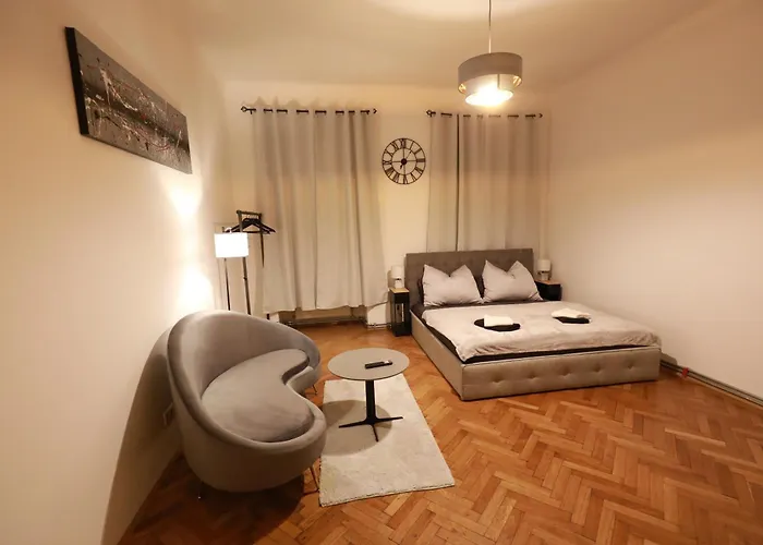 Naschpark Dream Apartments!