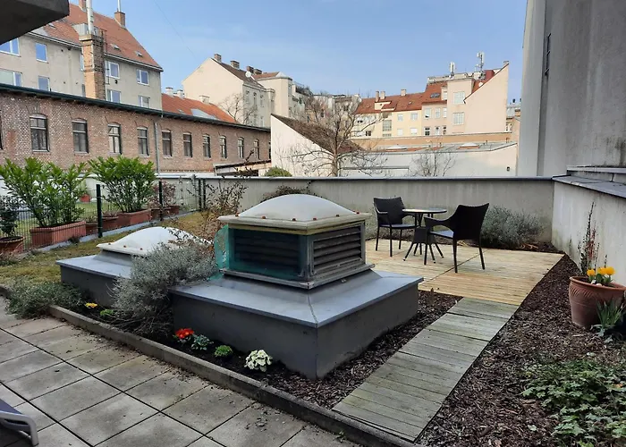 Terrassentraum