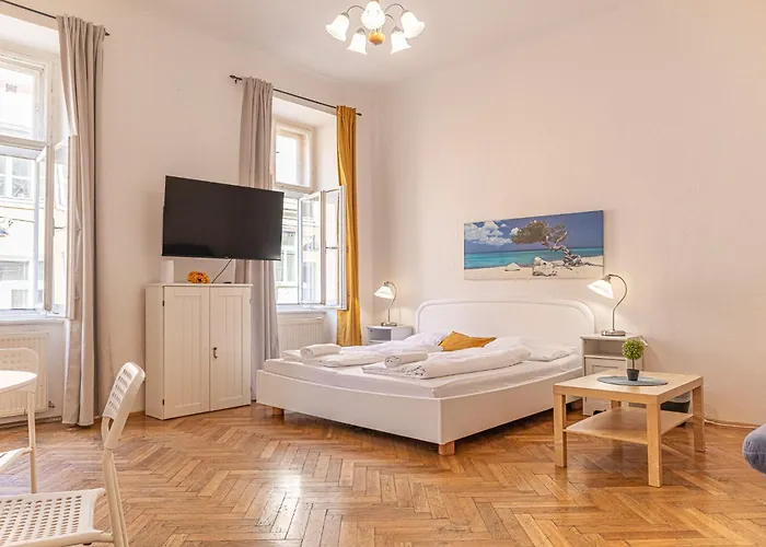 Affordable 2Br, Perfect Location & Well Connected