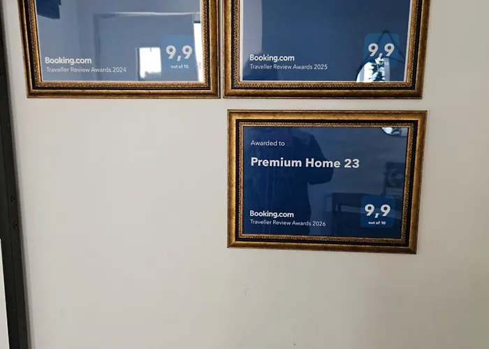Premium Home 23