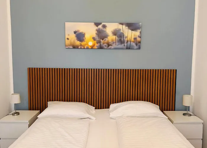 Wipplinger Home Apartment Vienna