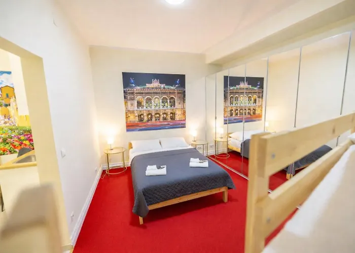 Datri Petite Suite 6