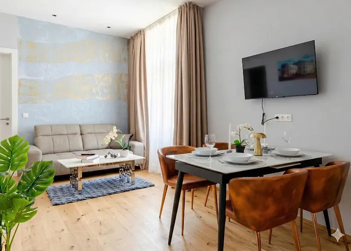 Art Living Vienna