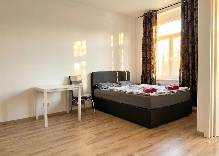 Comfortable 1Br & 1Lr Apt Prime Location Of Vienna