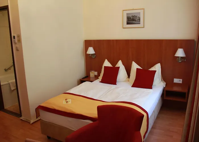 Hotel Mozart