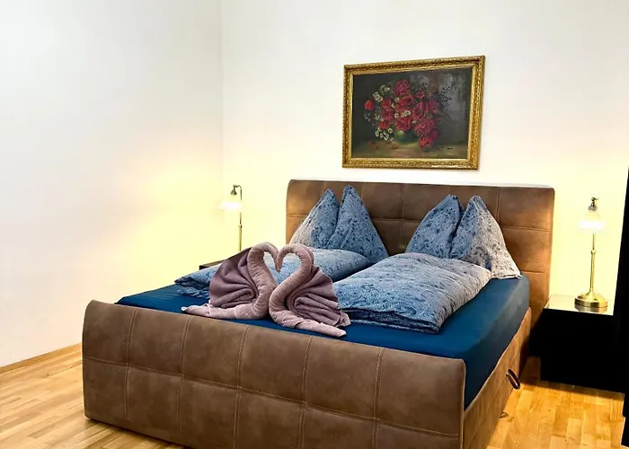 City Center Apartment