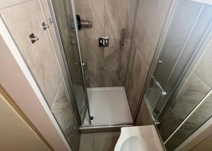 Authentic 2-Bedroom Apartment