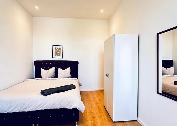 Comforatble 3Br Apt Near Kaufpark Alterlaa