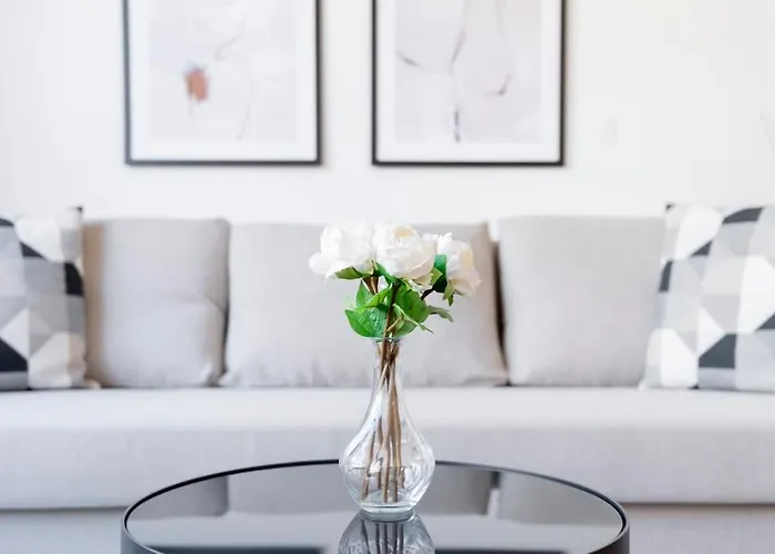 Beautiful Apartment In Vienna'S Heart Old