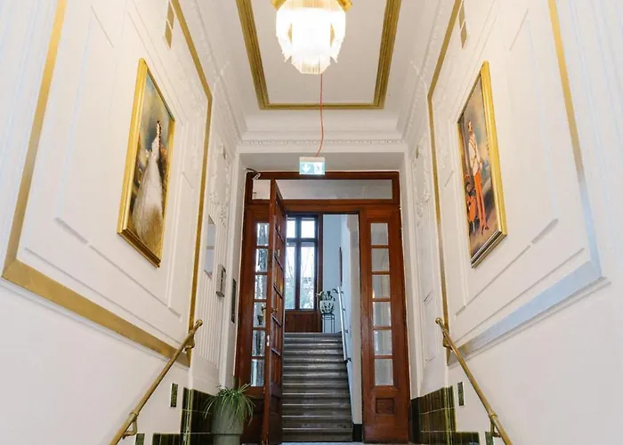 Villa Sissi Apartment