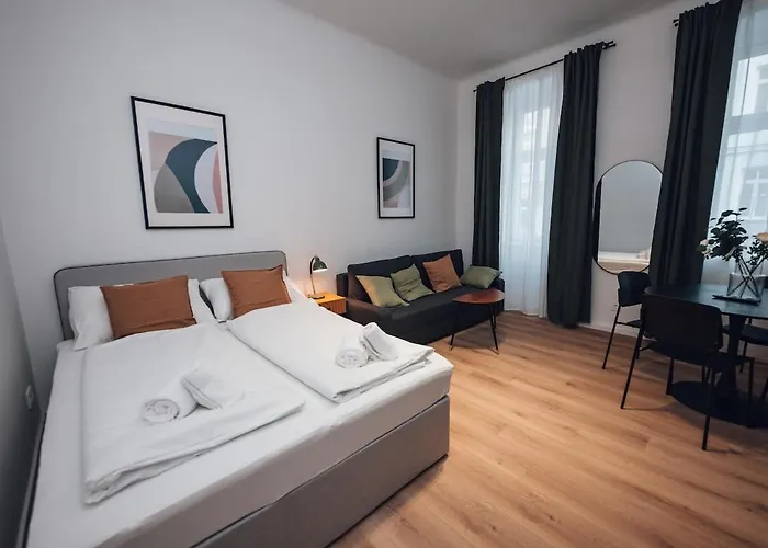 Top Lage & Modernes Design