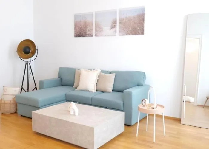 Apartment Grace Grande