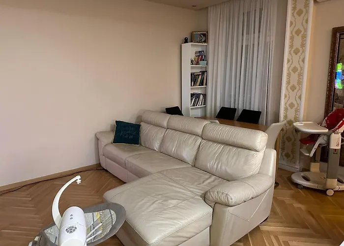M-S Apartment