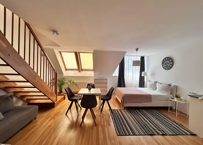 Lucky Apartment