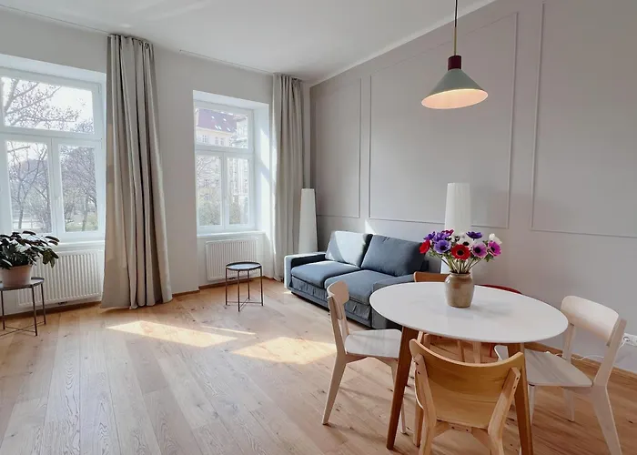 Stadthalle Family And Couples Suite