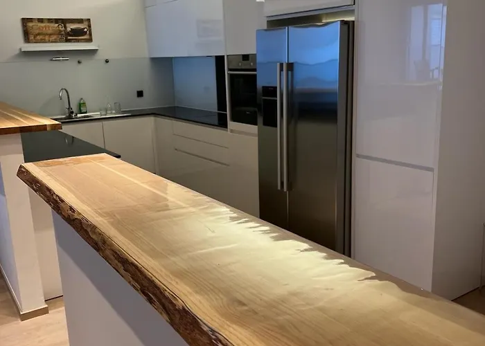 Modern Wohnung 1 Bezirk Wien Wohnung Im Stadtzentrum