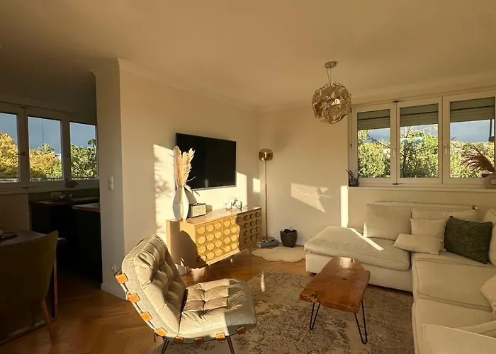 Weekend Home