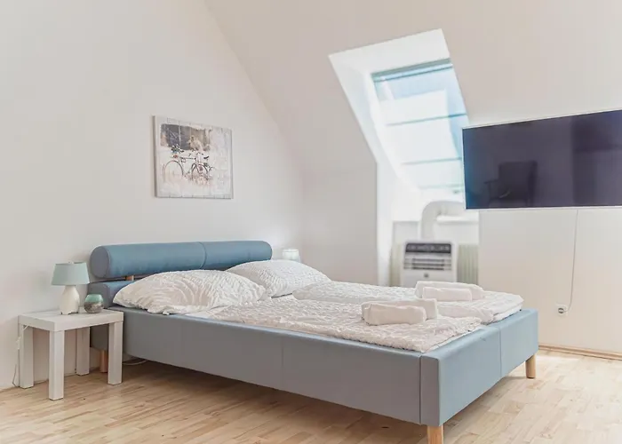 Stylish & Cost-Effective 2Br Ideal Extended Stays