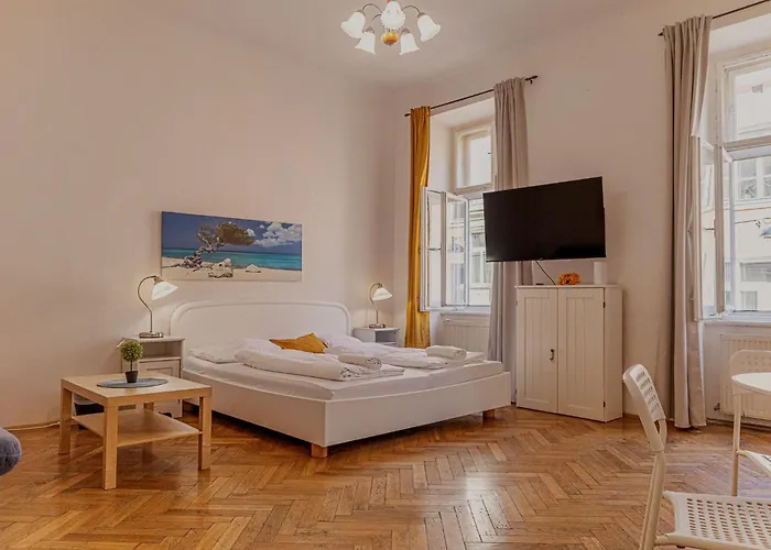 Stylish 2Br, Perfect Location & Well Connected