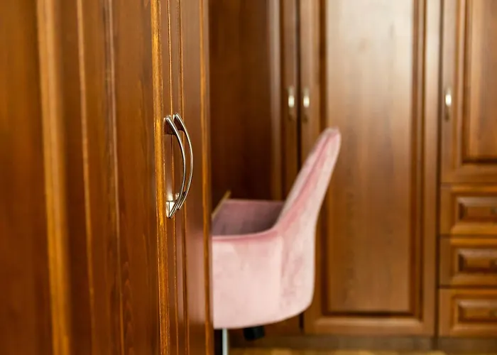 Ruby Apartment Vienna