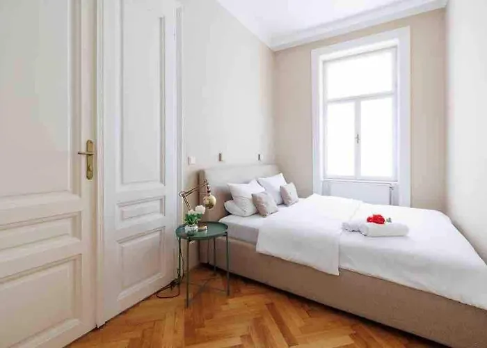 Cosy Retreat In Viennas Wine Area
