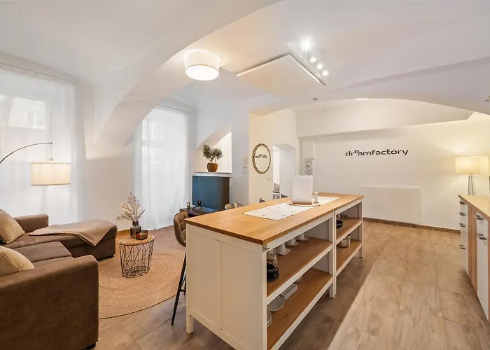 Dreamfactory Residence - Eastside