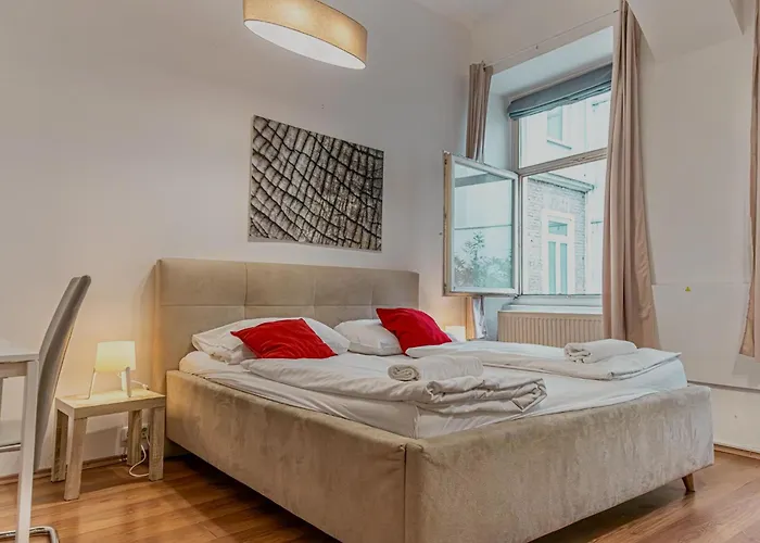Comfortable 1Br Apt In Perfect Location