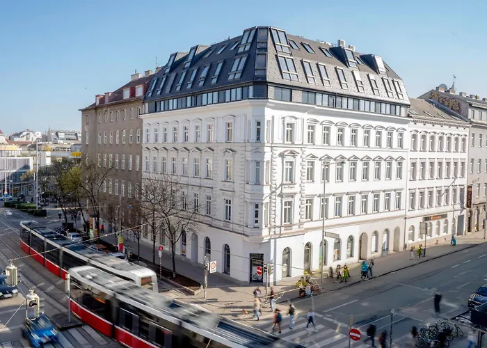 Hotel Alser