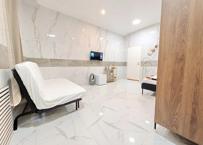 Elegant Vienna Apartments In Prime Location