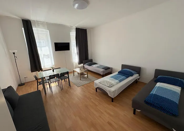 Palace Apartment