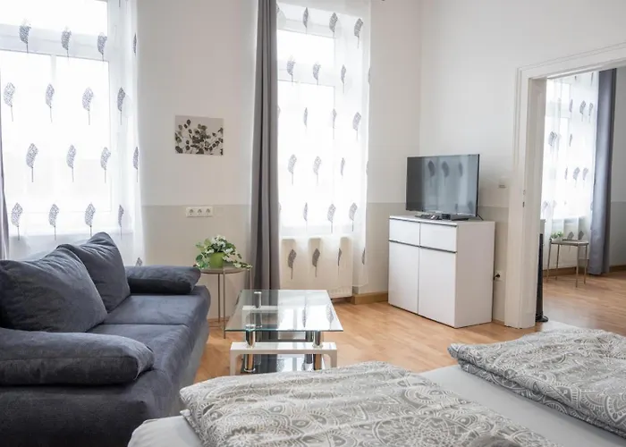 Paky Appartements 00210