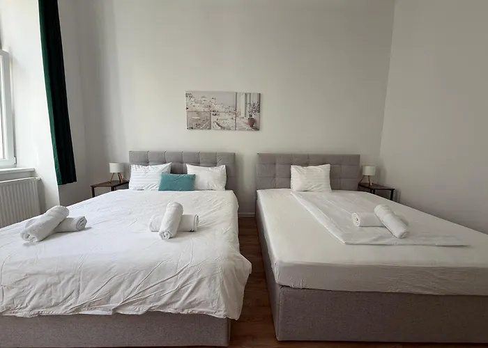 N20 Enjoy Apartments, Ac, Quiet Street, Amazing Place