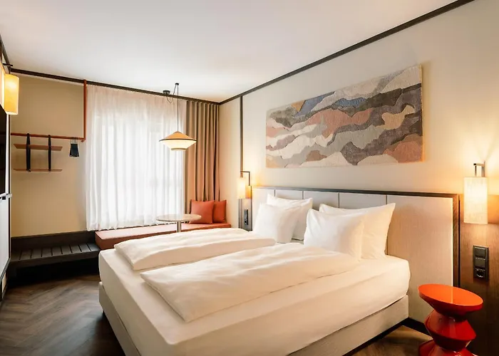 Hotel Schani City