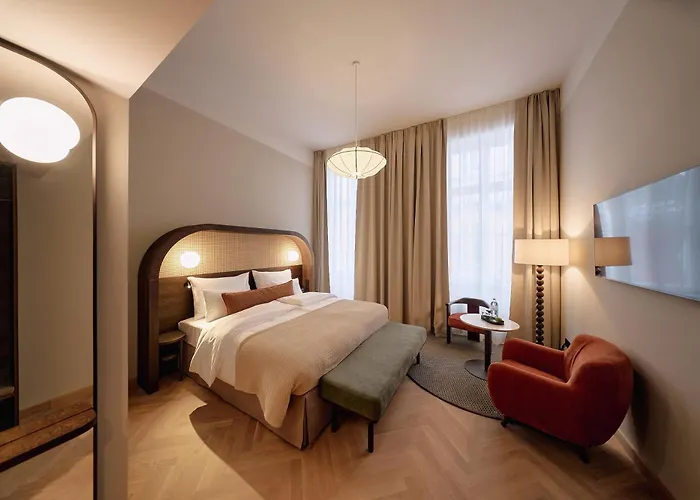 Hotel Palais Mailberger Hof