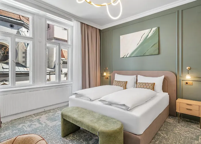 Hotel Pension Lumes