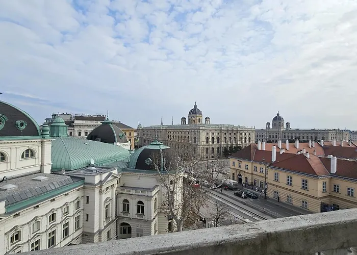 Hotel Pension Museum