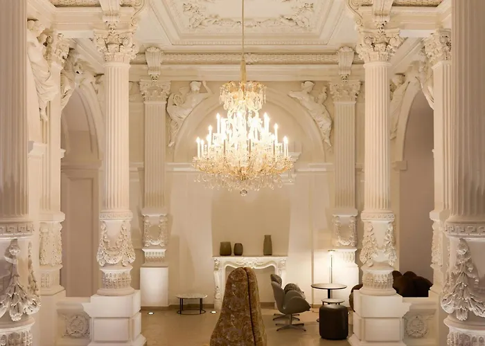 The Cloud One Wien-Staatsoper, Part Of The Motel One Group