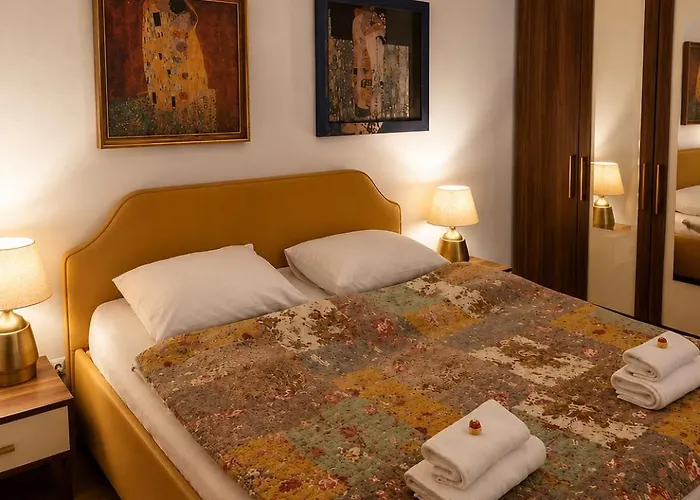 Apartment Ismens