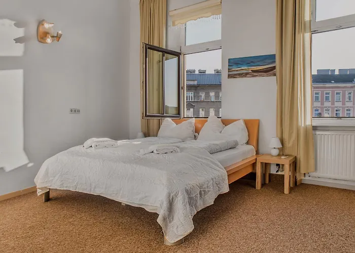 Comfortable 2Br Apartment Next To Millennium Tower
